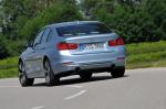 BMW ActiveHybrid 3 2012 года